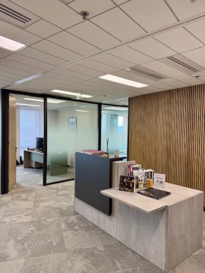Bureau Lyon 250m² Location bureau Lyon Rhône OLBUR2533773 10